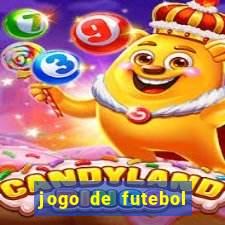 jogo de futebol offline para celular