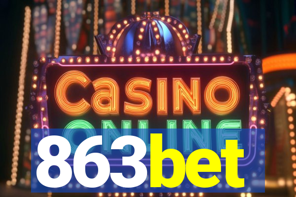 863bet