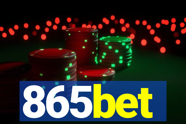 865bet