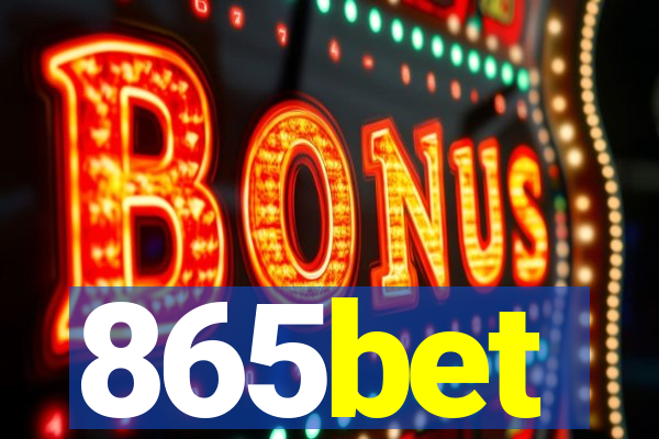 865bet