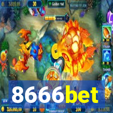 8666bet