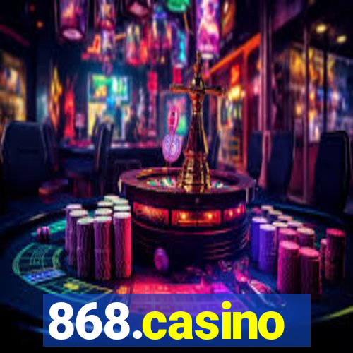 868.casino