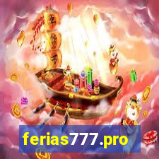 ferias777.pro