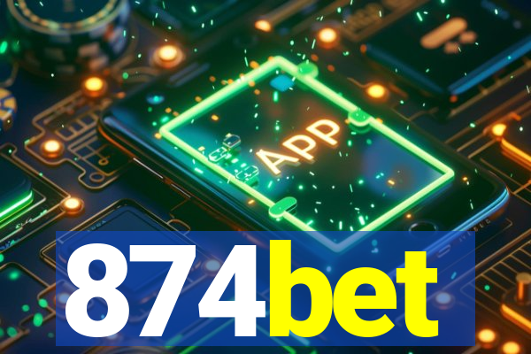 874bet