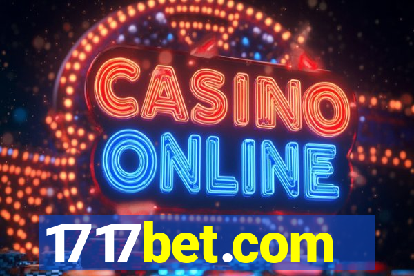 1717bet.com