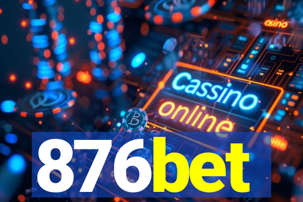 876bet