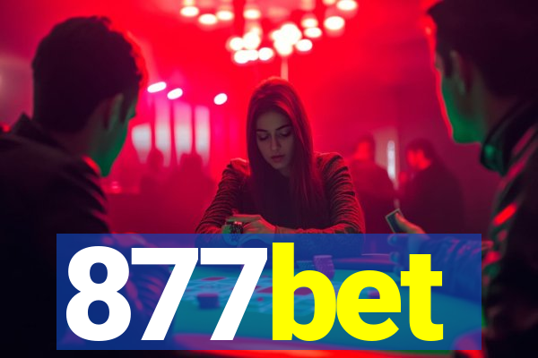 877bet