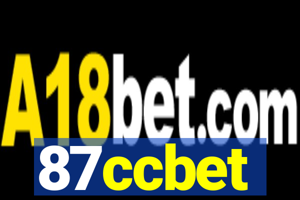 87ccbet