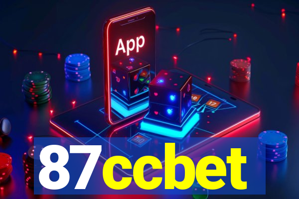 87ccbet