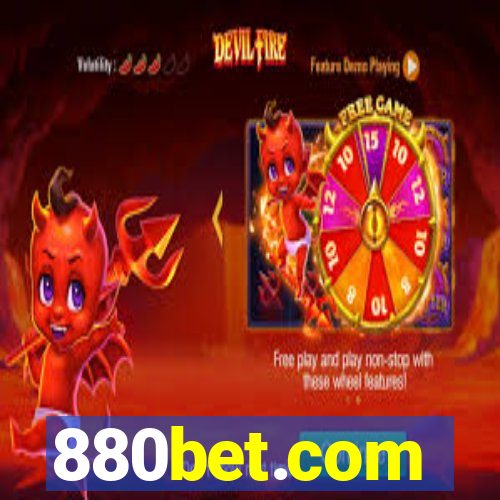 880bet.com