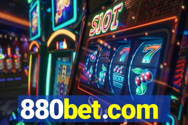 880bet.com