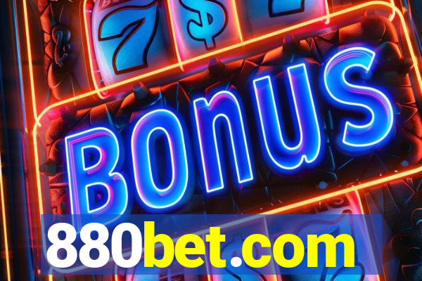 880bet.com