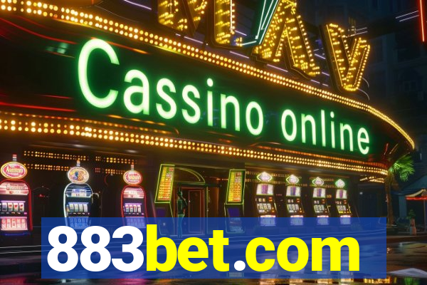 883bet.com