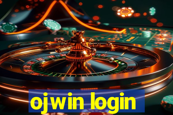 ojwin login