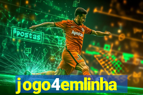 jogo4emlinha