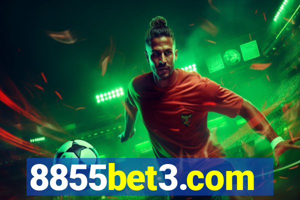 8855bet3.com