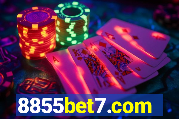 8855bet7.com