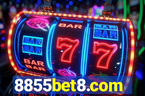 8855bet8.com