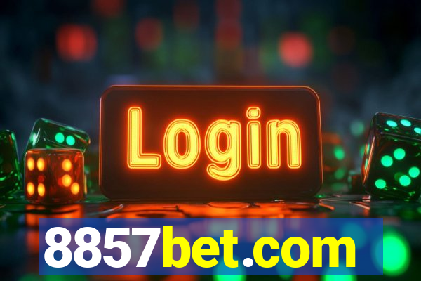 8857bet.com