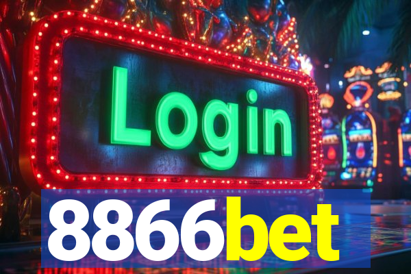 8866bet