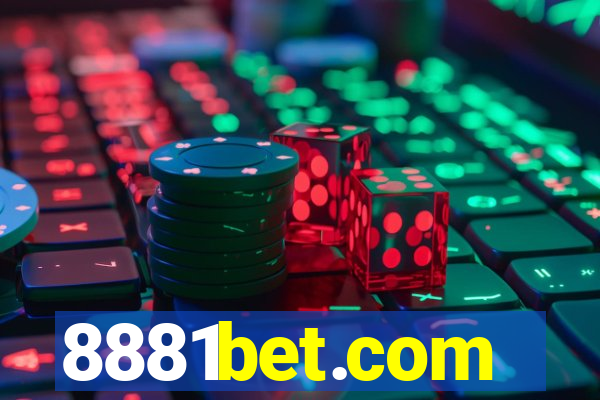 8881bet.com