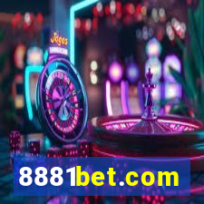 8881bet.com