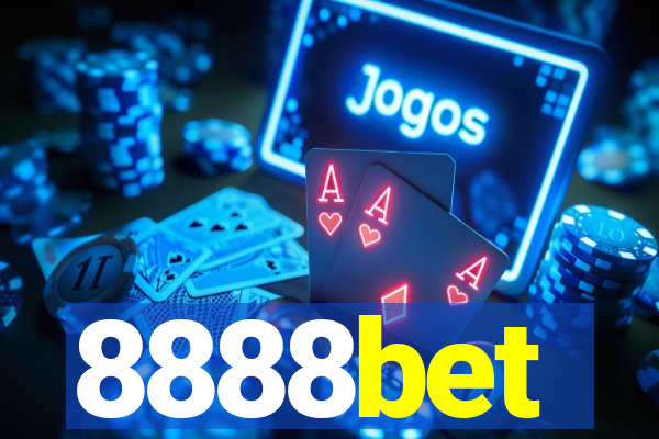 8888bet