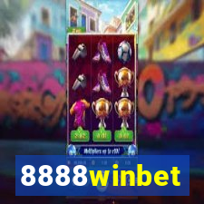 8888winbet