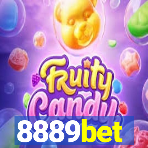 8889bet