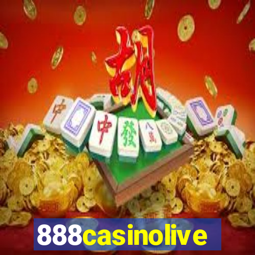 888casinolive