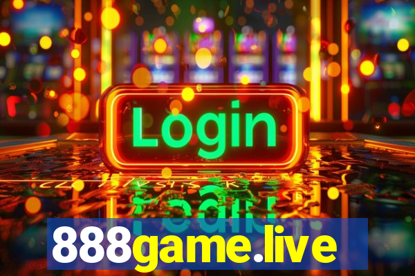 888game.live