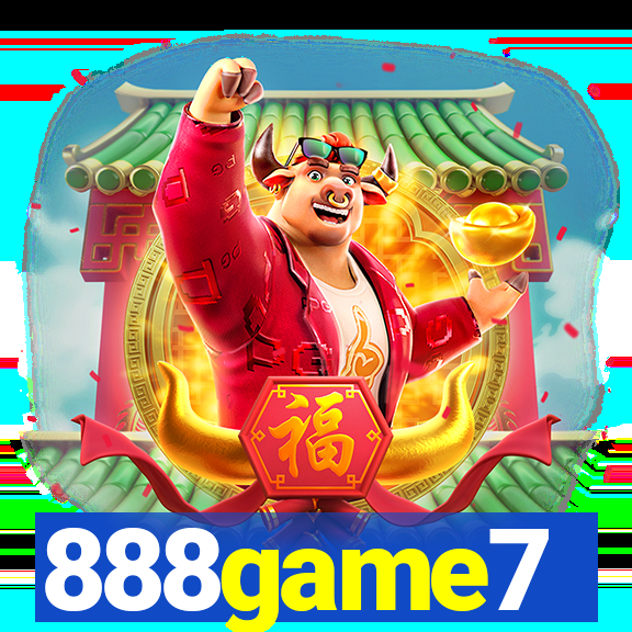 888game7