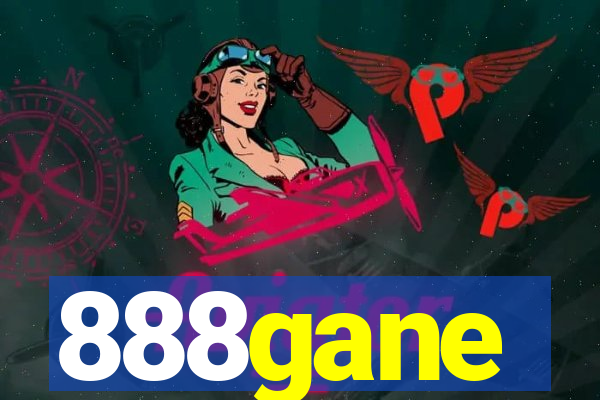 888gane