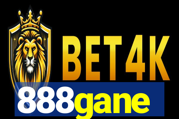 888gane