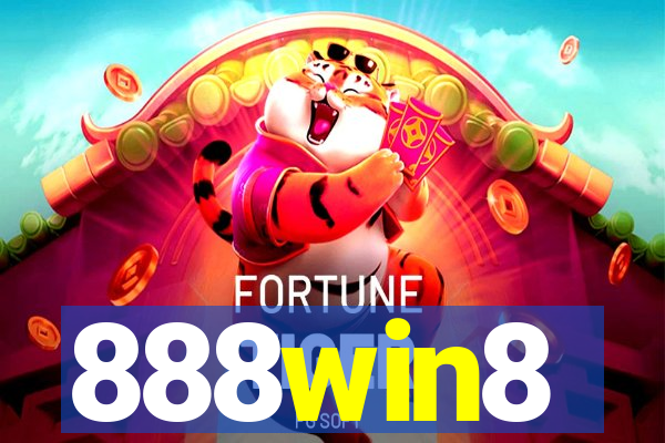 888win8