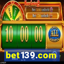 bet139.com