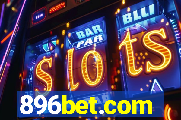 896bet.com