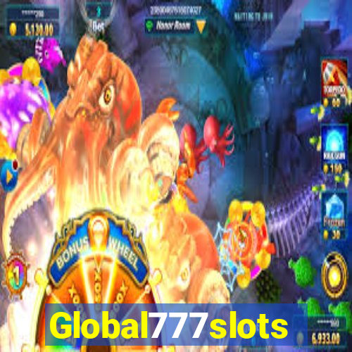 Global777slots