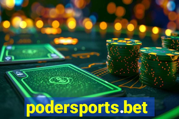 podersports.bet