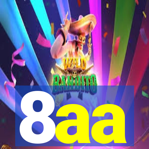 8aa