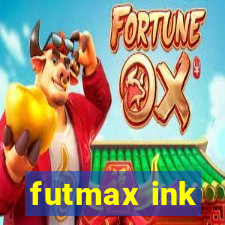 futmax ink