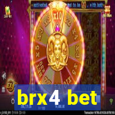 brx4 bet