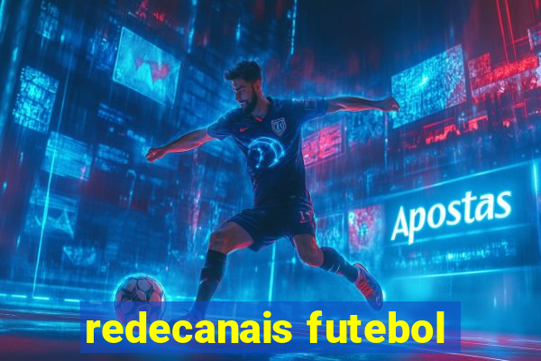 redecanais futebol