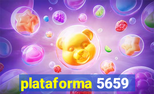 plataforma 5659