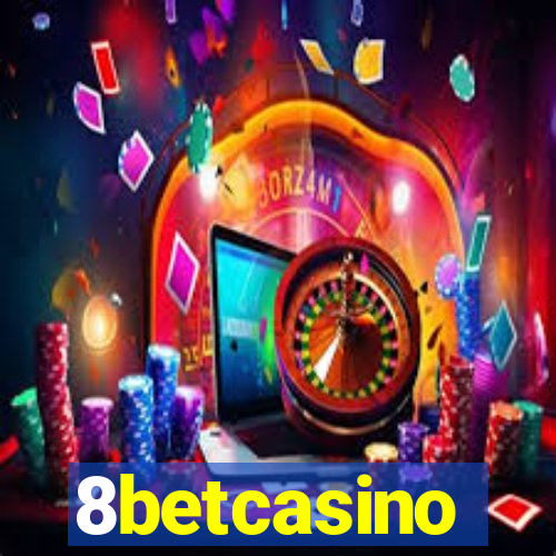 8betcasino