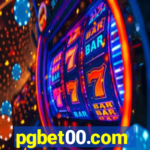 pgbet00.com