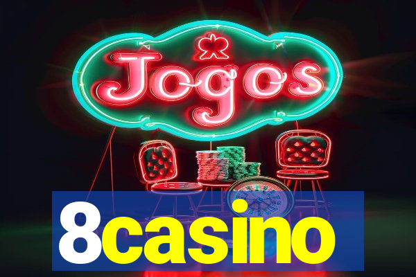 8casino