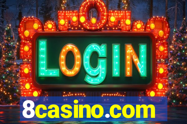 8casino.com