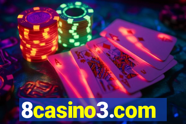 8casino3.com