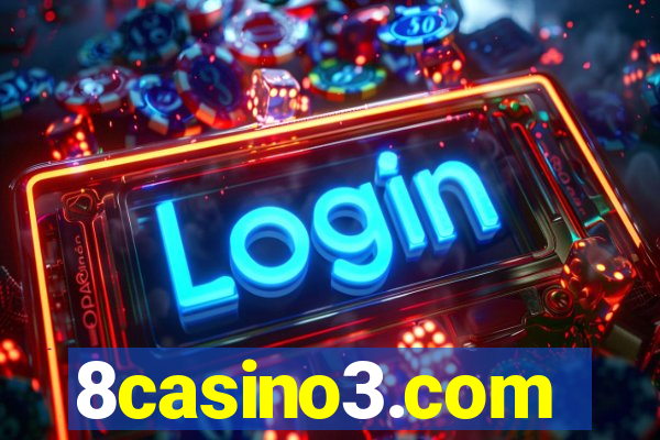 8casino3.com